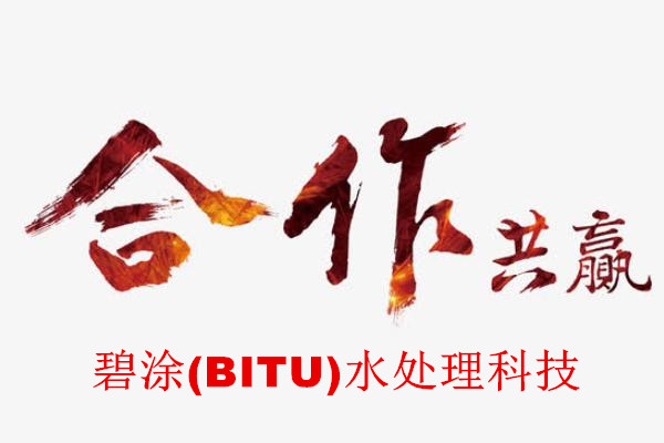 Bitu/碧涂RO膜阻垢剂系列产品诚招代理