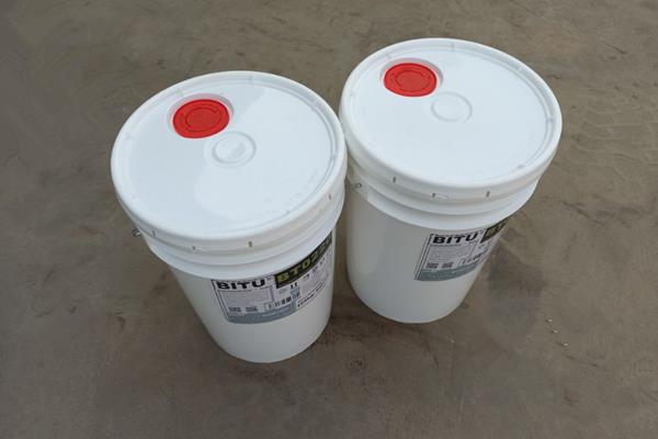 低磷RO膜阻垢剂技术特点与应用研究