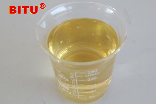 RO膜阻垢剂BT0110具有良好的阻垢分散保护效能