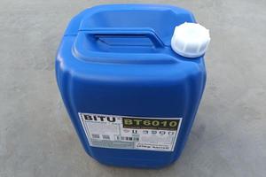 循环水缓蚀阻垢剂厂家BT6010碧涂有20多年的专业技术经验