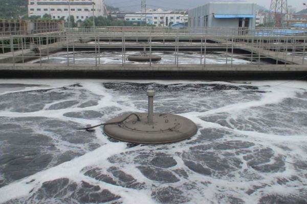废水反渗透阻垢剂BT0110能确保纯水设备稳定运行